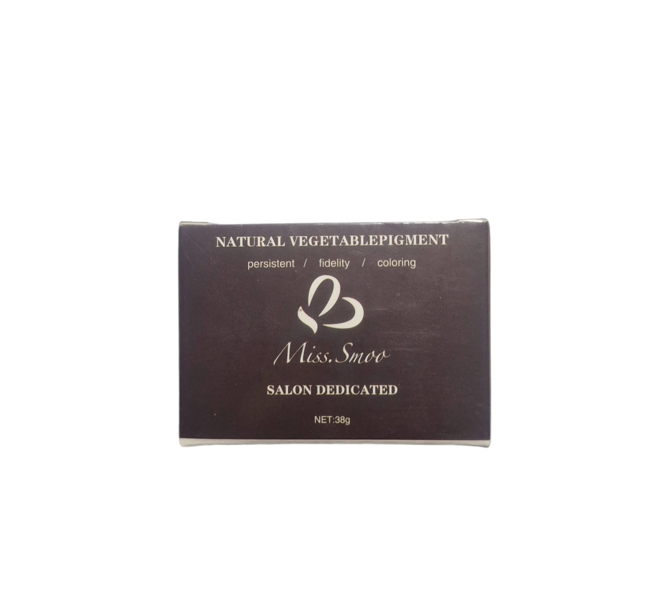 Micro Blading Pigmentation Black 38g Natural Vegetable Pigmentation