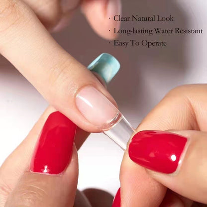 Gel X Press On UV/LED Nail Gel 20g/ml Vendeeni Gel