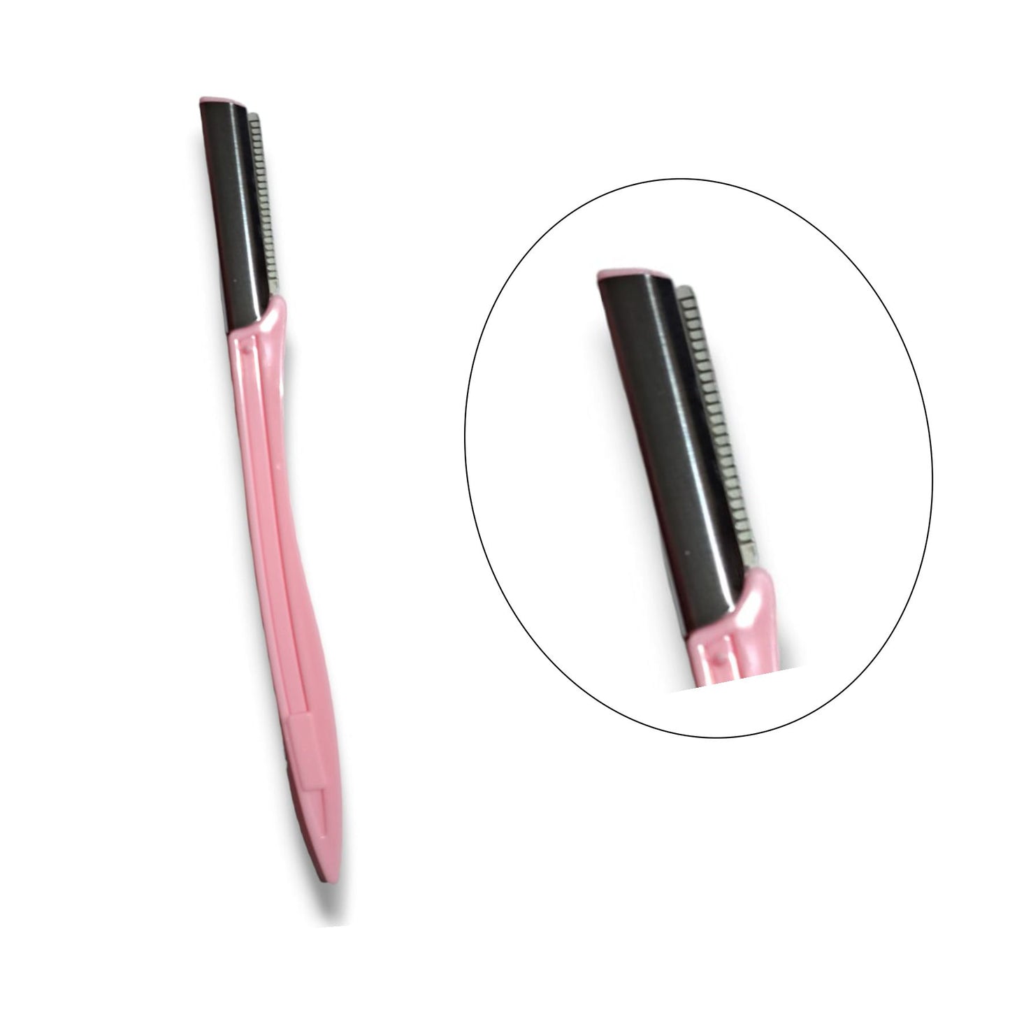 3pcs Eyebrow Shaping tools