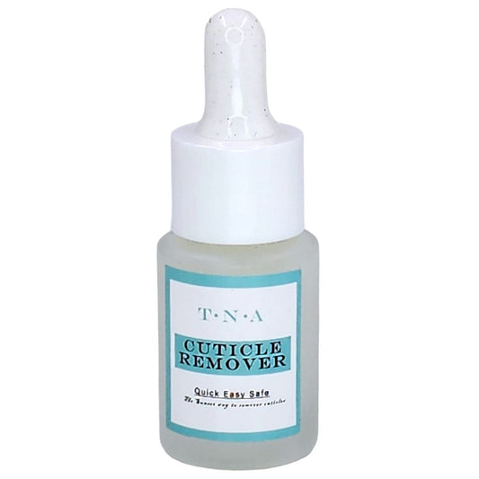 TNA Cuticle Softner Remover 15ml