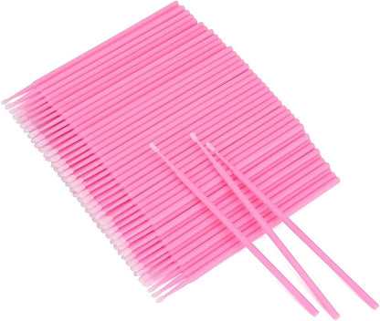 Disposable micro applicators 100pcs