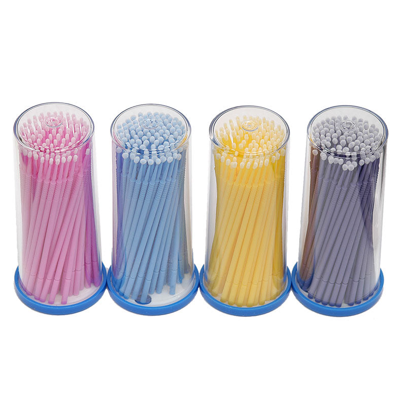 Disposable micro applicators 100pcs