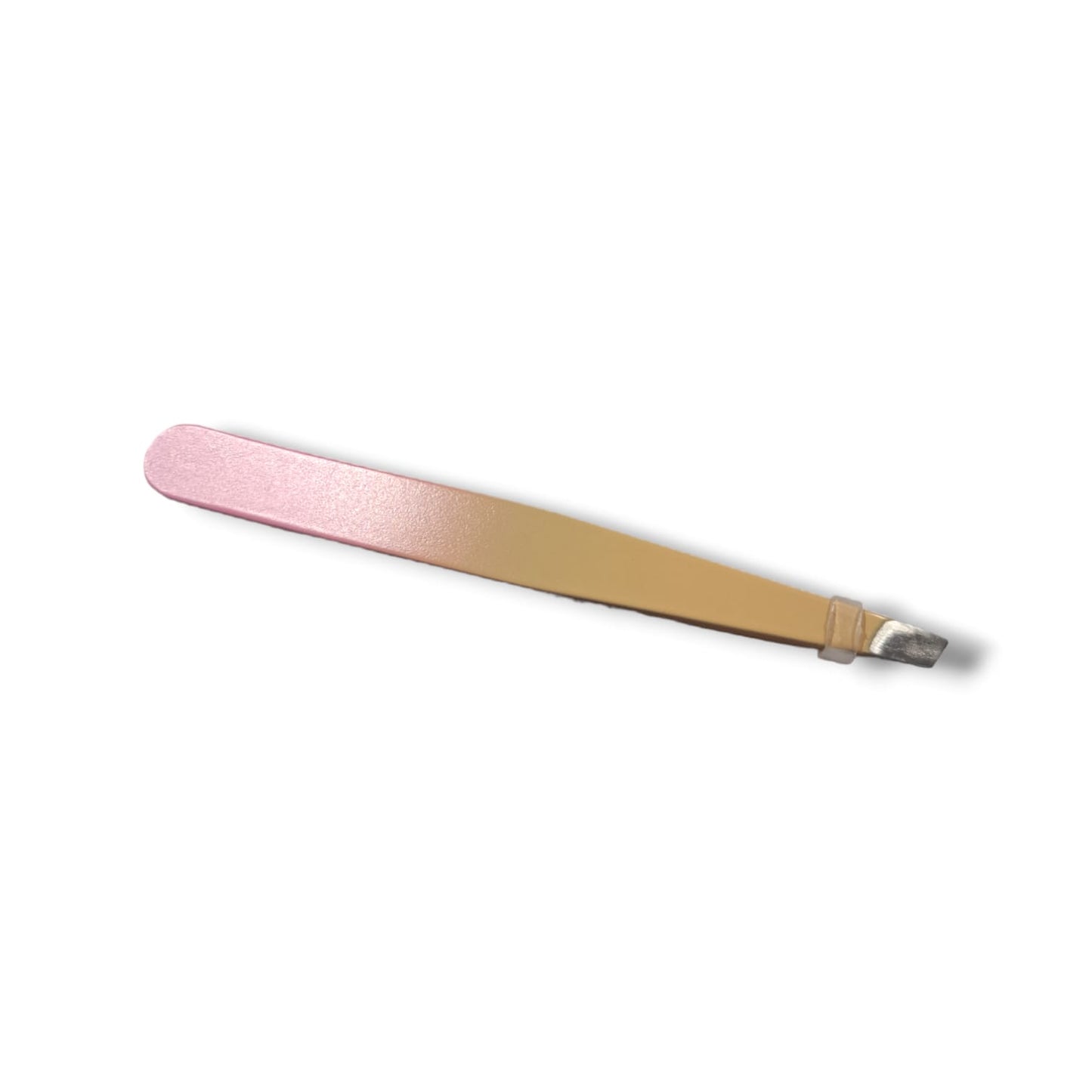 Eyelash tweezers / Eyebrow tweezers