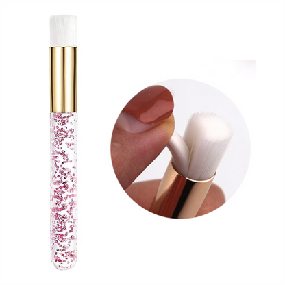 Eyelash Cleanser Brush 1pcs