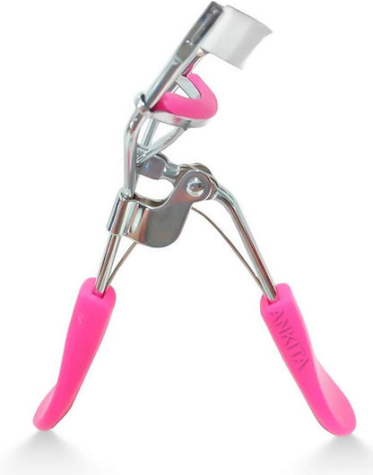 Eyelash Curler Stainless Steel