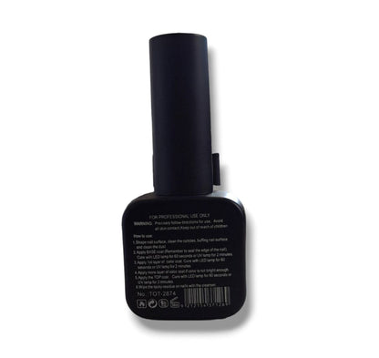 Miss Smoo UV Gel Base Coat 15ml