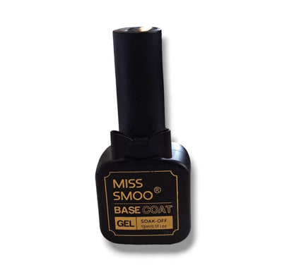 Miss Smoo UV Gel Base Coat 15ml