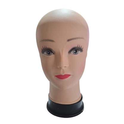 Mannequin Head