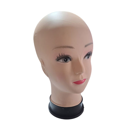 Mannequin Head