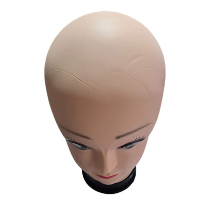 Mannequin Head