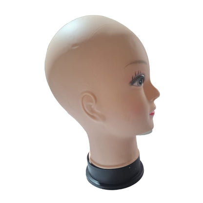 Mannequin Head