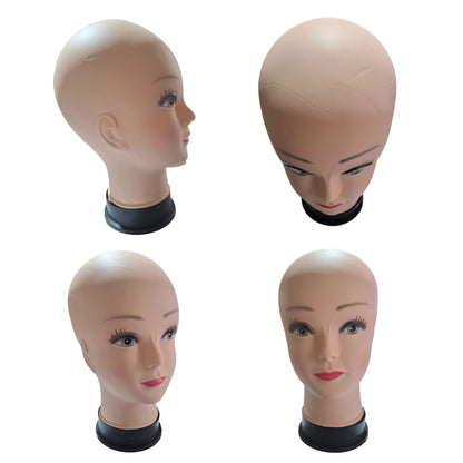 Mannequin Head