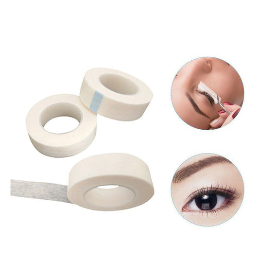Eyelash Tape for Individual False Eyelash Extension - Eye Lash Tape Roll