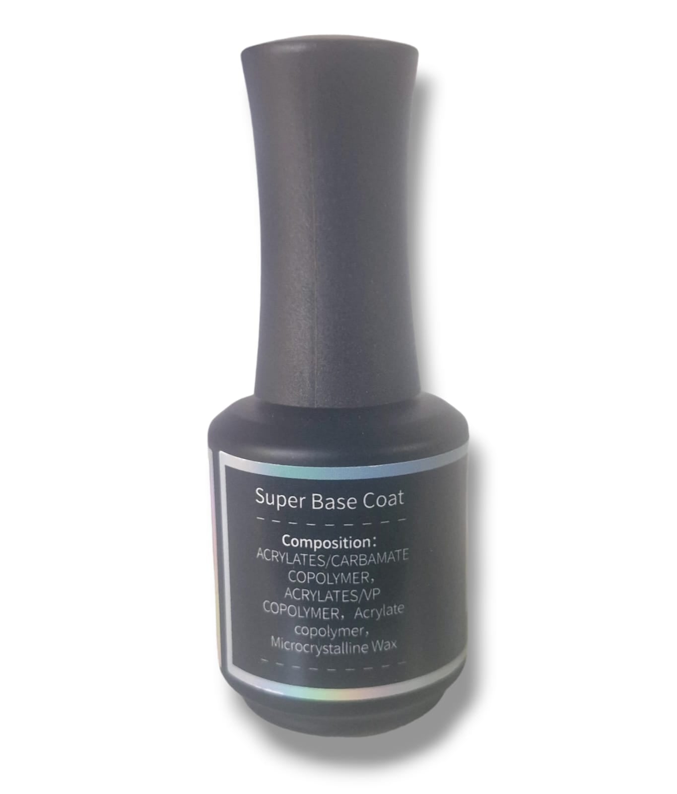 Miss Smoo High quality UV Gel Super Base Coat 18ml