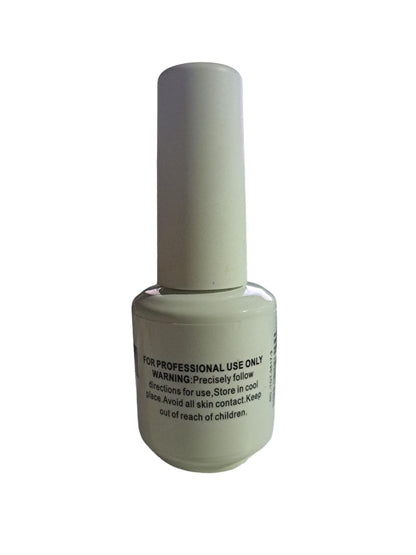 Miss Smoo Magic Gel Polish Remover 15ML