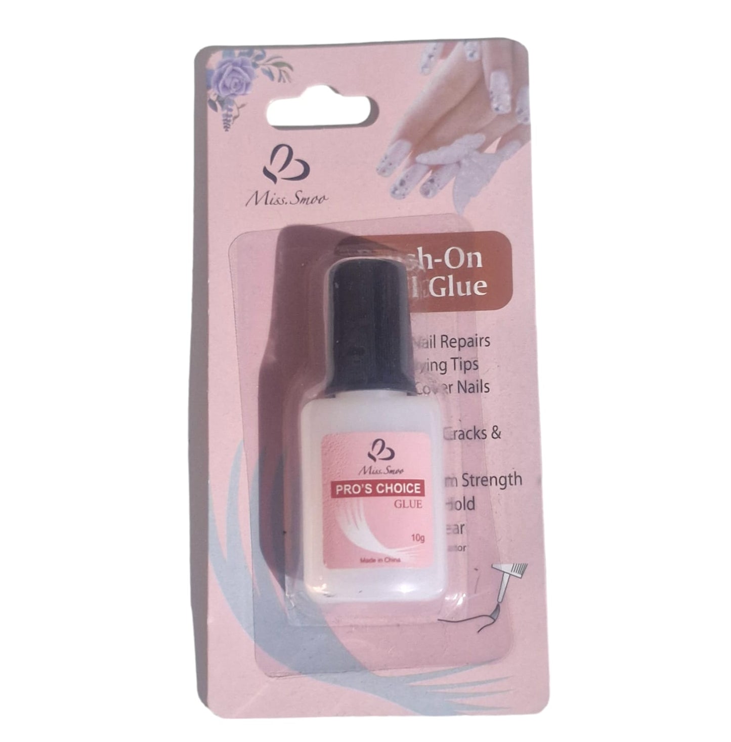 Pro's Choice Nail Glue 10g/ml