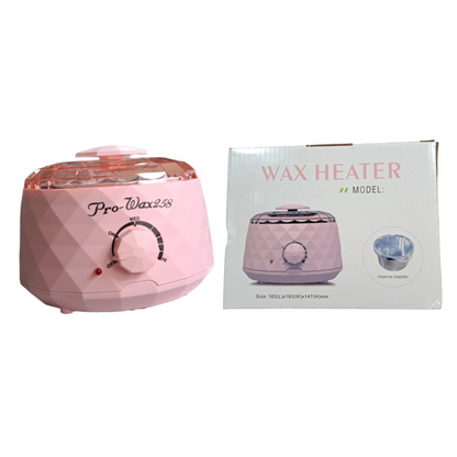 Pro Wax Pot Heater 258