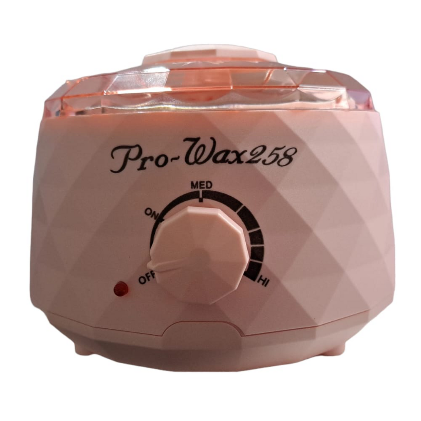 Pro Wax Pot Heater 258