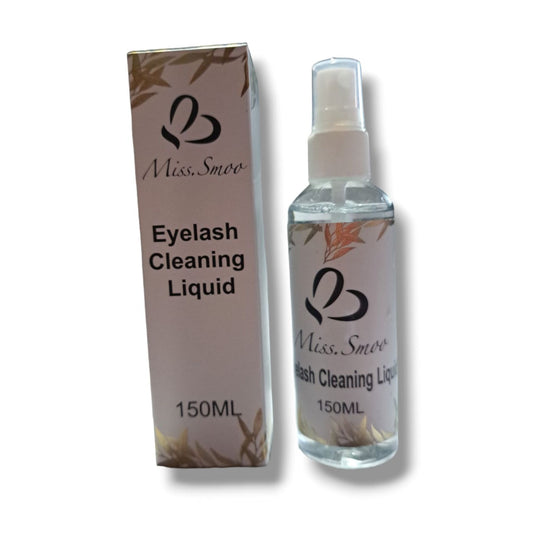 Eyelash Cleaning Liquid 150ml