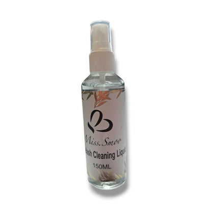 Eyelash Cleaning Liquid 150ml