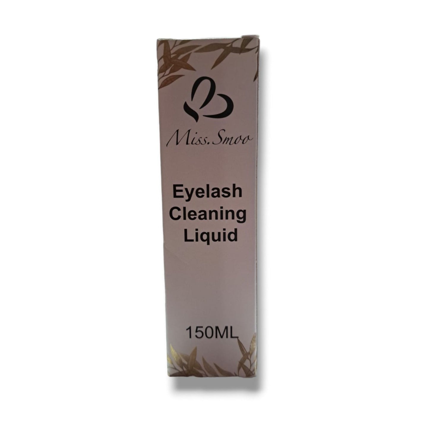 Eyelash Cleaning Liquid 150ml