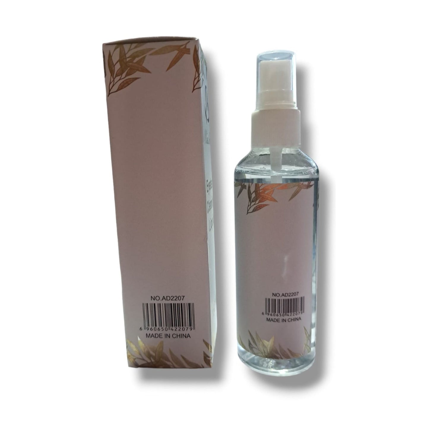 Eyelash Cleaning Liquid 150ml