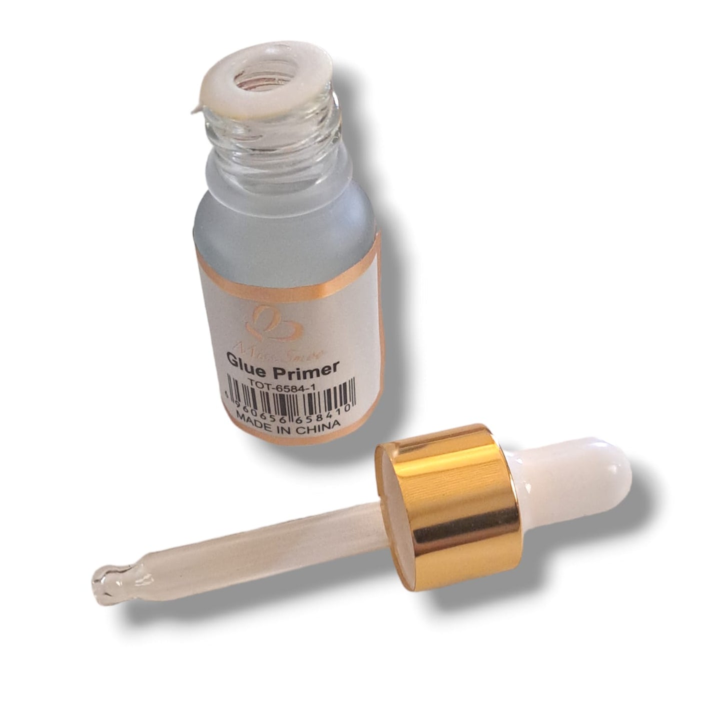 Professional Eyelash Glue Primer 15ml - Lash Primer
