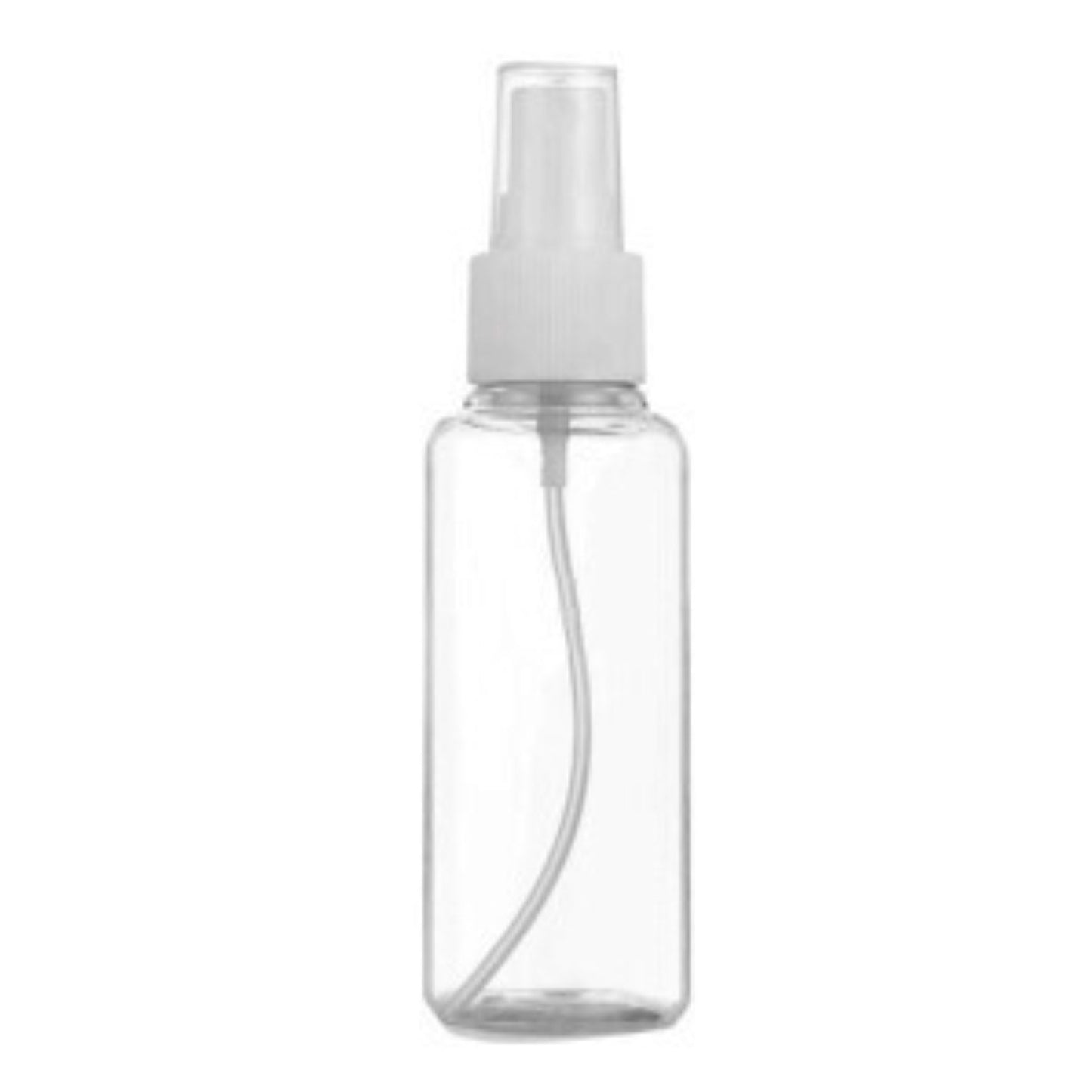 Empty Plastic Spray Bottle 50ml 1pcs