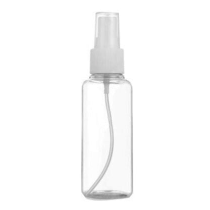 Empty Plastic Spray Bottle 50ml 1pcs