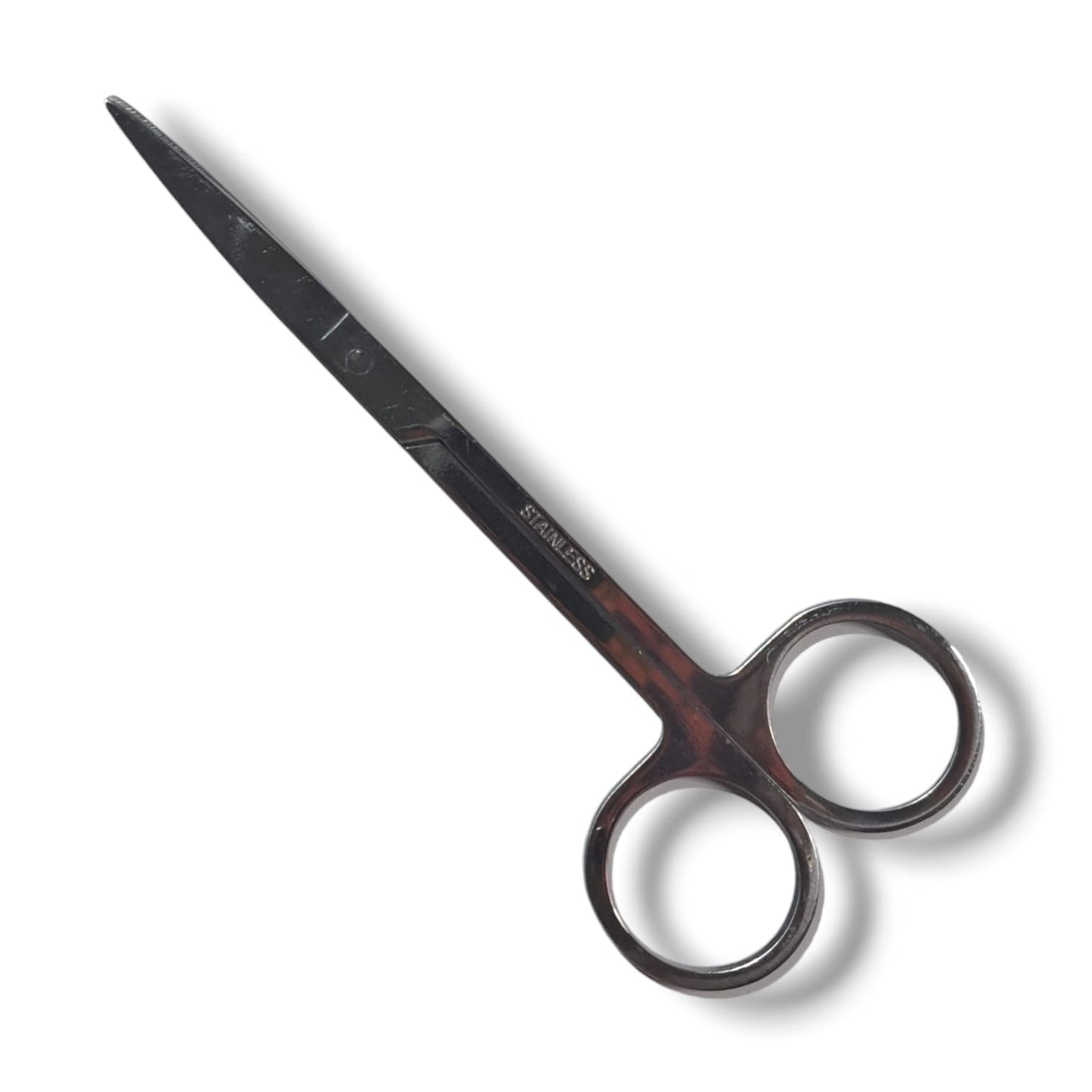 Stainless Steel Beauty Scissors