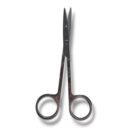 Stainless Steel Beauty Scissors