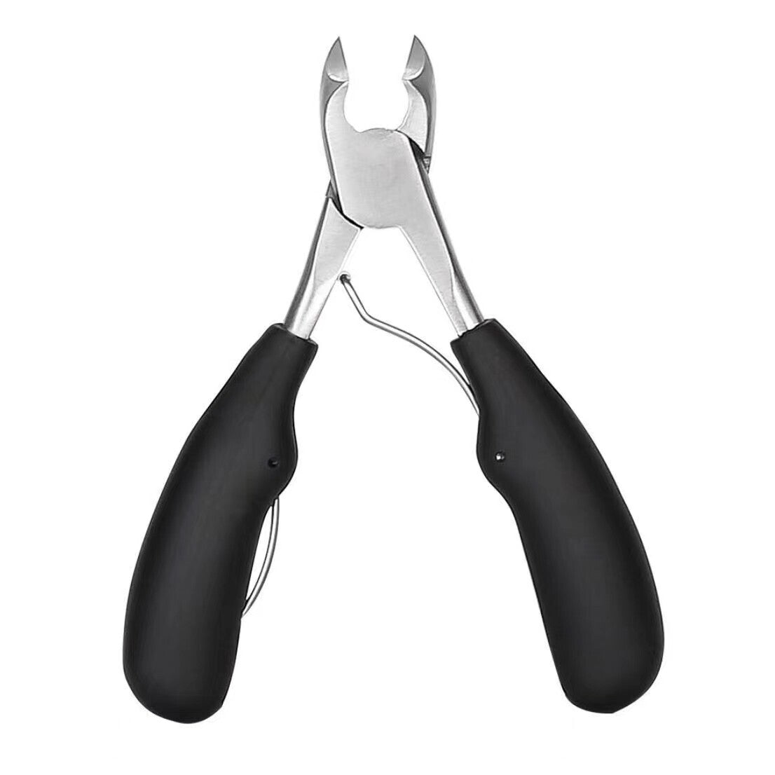 Stainless Steel Nail Cutter Hawk Mouth Pliers