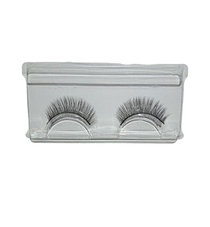 Strip Lashes 6D -1 Pairs 14mm