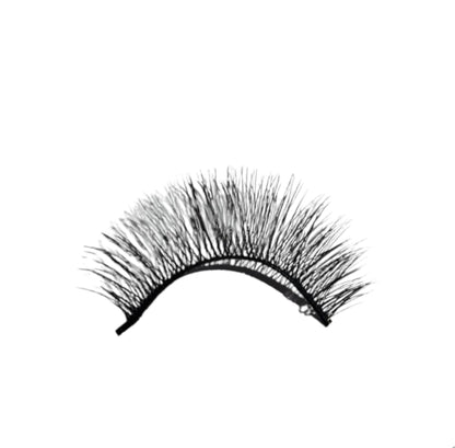 Strip Lashes 6D -1 Pairs 14mm