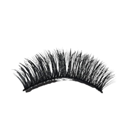 Strip Lashes 9D Faux Lash Collection 2 Pairs 14mm-03