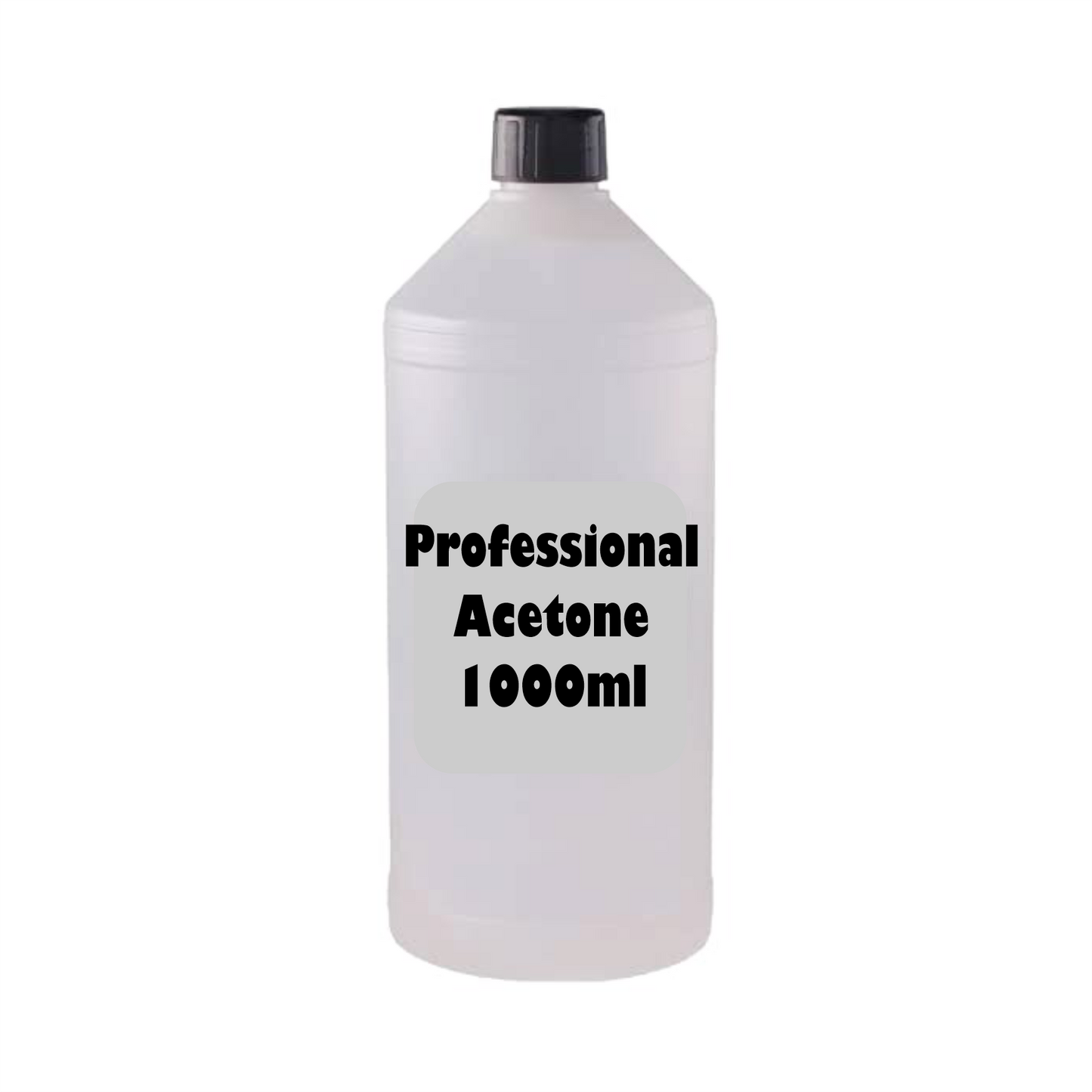 Acetone 1000ml