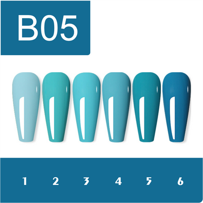 AS UV Gel B5 Series 15ml