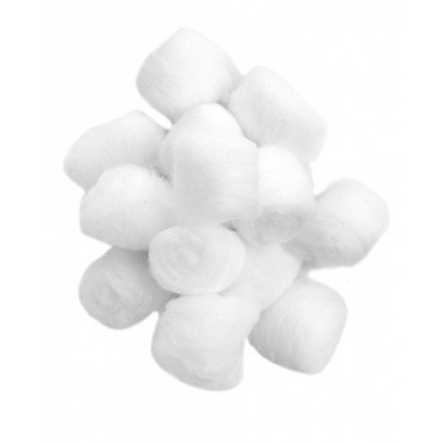 Cotton ball 100pcs