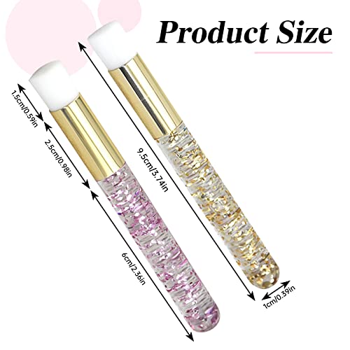 Eyelash Cleanser Brush 1pcs