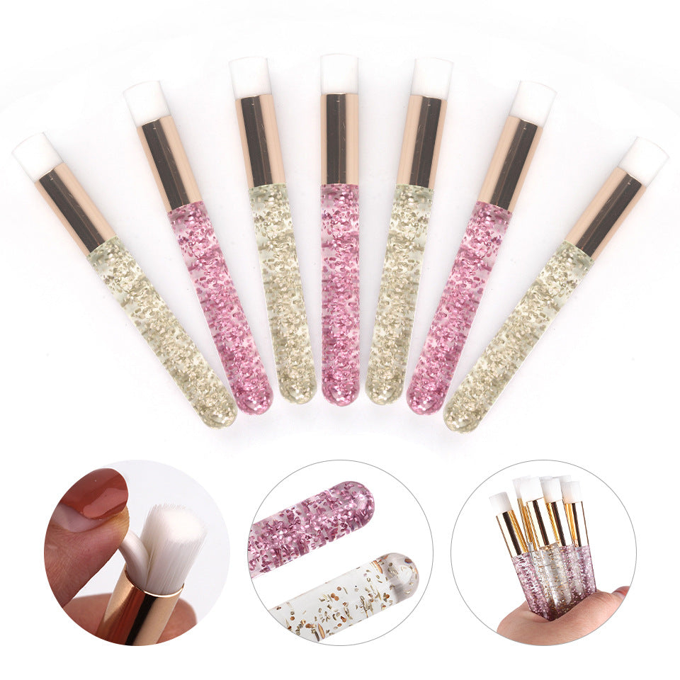 Eyelash Cleanser Brush 1pcs