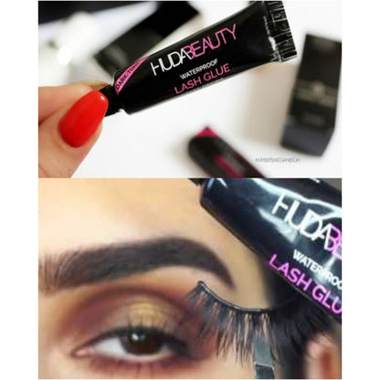 Huda beauty Strip lash glue Dark adhesive 7g