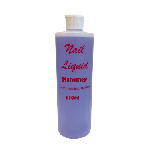 Acrylic Monomer /Acrylic Liquid 120ml