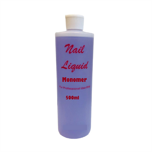 Acrylic Monomer /Acrylic Liquid 500ml