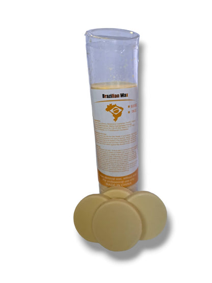 Professional Hot Wax Disks 500g