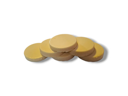 Professional Hot Wax Disks 500g