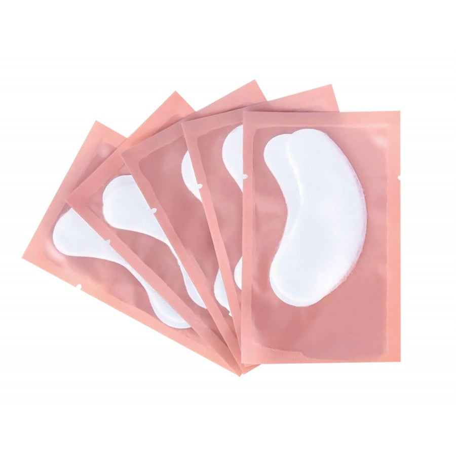 Lint Free Under Eye Pads 10 Pairs