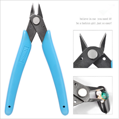 Diamond / Gem Remover Pliers