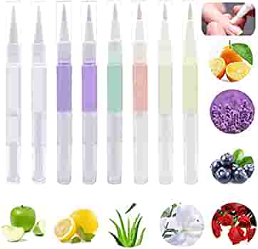 Cuticle Oil Pen 1pc 5ml
