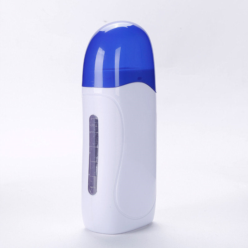 Single Roller Wax Heater Depilatory