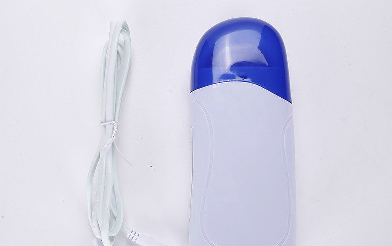 Single Roller Wax Heater Depilatory